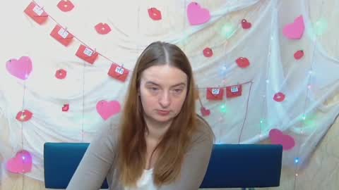 FreyaDak online show from 9, 3, 2025