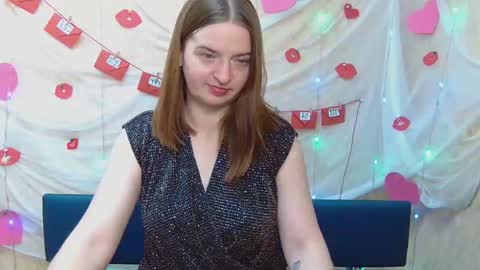 FreyaDak online show from 10, 3, 2025