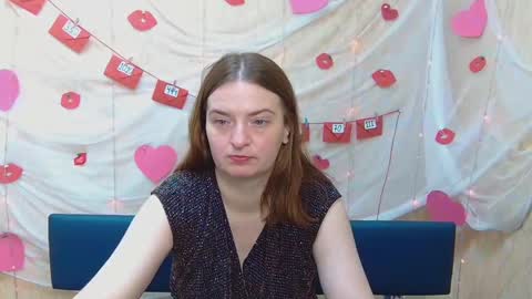 FreyaDak online show from 11, 3, 2025