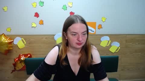 FreyaDak online show from 20, 9, 2025