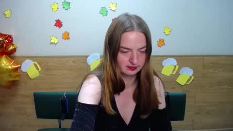 FreyaDak online show from 23, 9, 2025