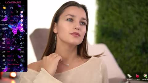 freyaheart online show from 25, 11, 2025