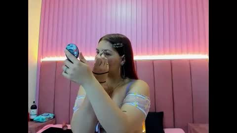 FreyaHL online show from 27, 3, 2026