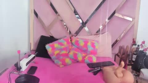 Freyaht online show from 16, 9, 2025