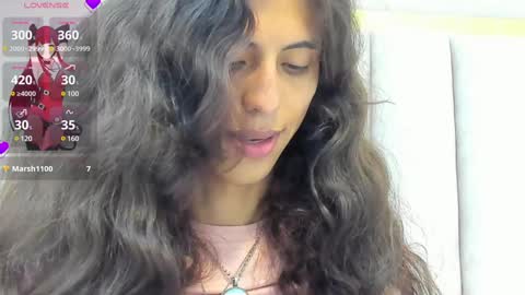 Snapshot of freyamoller chatting on 24, 12, 2024 FREYA online show from 24, 12, 2024