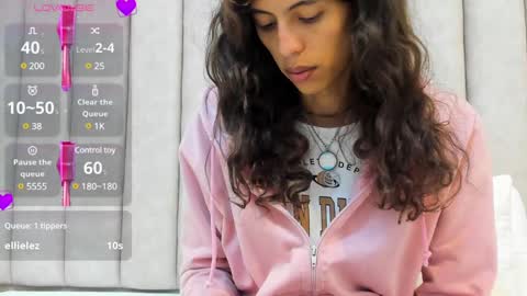 Snapshot of freyamoller chatting on 3, 2, 2025 FREYA online show from 3, 2, 2025