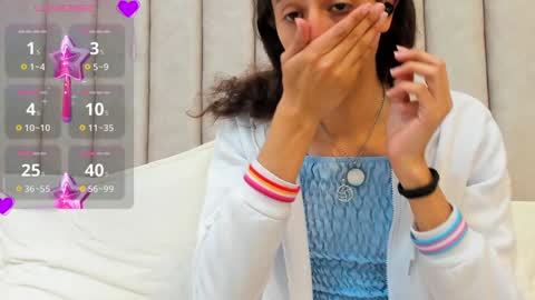 Snapshot of freyamoller chatting on 4, 2, 2025 FREYA online show from 4, 2, 2025