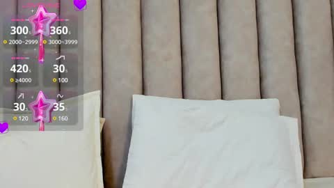 Snapshot of freyamoller chatting on 18, 2, 2025 FREYA online show from 18, 2, 2025