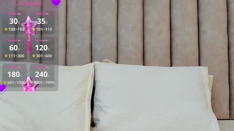 Snapshot of freyamoller chatting on 26, 2, 2025 FREYA online show from 26, 2, 2025
