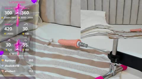 Snapshot of freyamoller chatting on 27, 2, 2025 FREYA online show from 27, 2, 2025