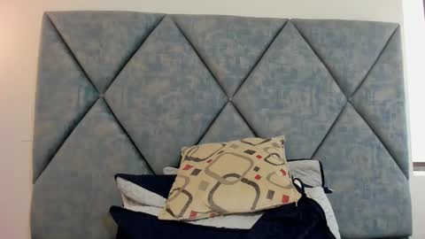 Snapshot of freyamoller chatting on 3, 10, 2025 FREYA online show from 3, 10, 2025