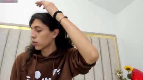 Snapshot of freyamoller_ chatting on 18, 2, 2026 FreyaMoller online show from 18, 2, 2026