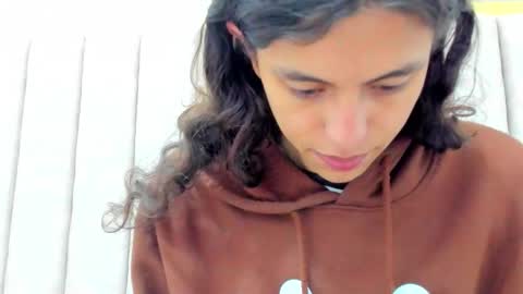 Snapshot of freyamoller_ chatting on 22, 2, 2026 FreyaMoller online show from 22, 2, 2026