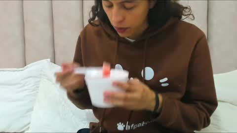 Snapshot of freyamoller_ chatting on 26, 2, 2026 FreyaMoller online show from 26, 2, 2026