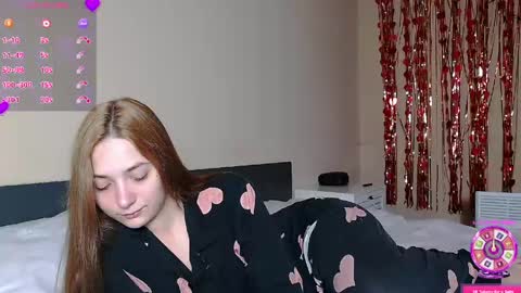 FreyaOliver online show from 18, 4, 2026