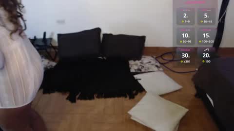 freyarouge online show from 6, 6, 2026