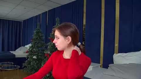 FreyaVey online show from 20, 12, 2025