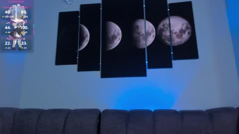 Pau. online show from 10, 1, 2026