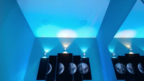 Pau. online show from 5, 3, 2026