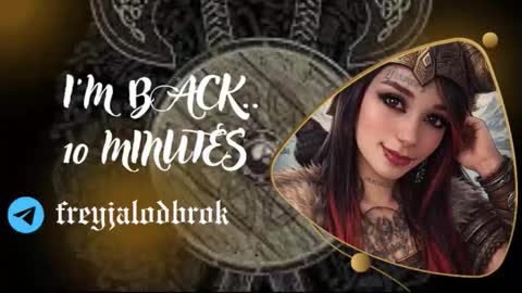 Call me Lilith online show from 23, 3, 2026