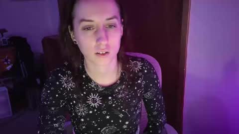 FreyaTheGemini online show from 21, 12, 2024