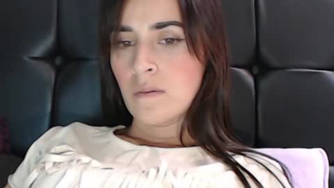 Snapshot of frida__x chatting on 16, 12, 2024 Frida online show from 16, 12, 2024