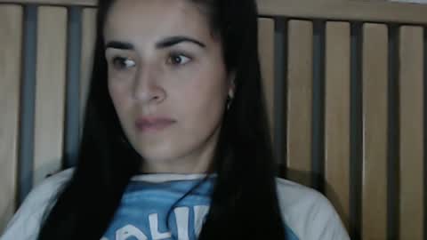 Snapshot of frida__x chatting on 27, 12, 2024 Frida online show from 27, 12, 2024