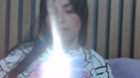 Snapshot of frida__x chatting on 16, 1, 2025 Frida online show from 16, 1, 2025