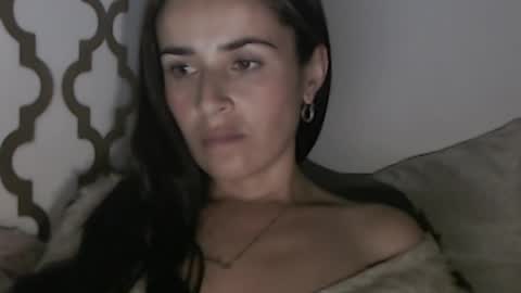 Snapshot of frida__x chatting on 19, 2, 2025 Frida online show from 19, 2, 2025