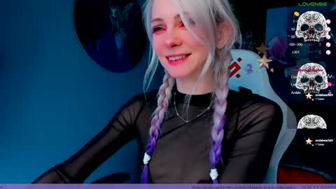 Frida A boost to fortune for the one who gives a thumbs up and a bonus lucky for those who support me by joining the fanclub online show from 2, 2, 2025