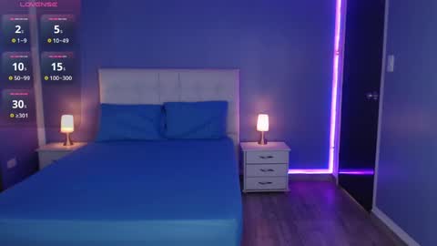 frida_lassi_ online show from 5, 12, 2024