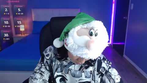 frida_lassi_ online show from 6, 12, 2024