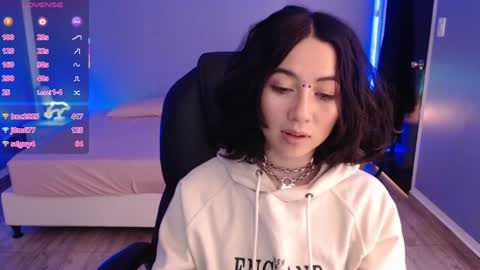 frida_lassi_ online show from 28, 1, 2025