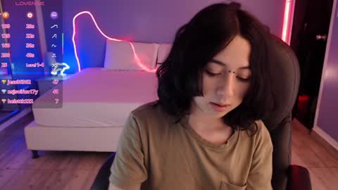 frida_lassi_ online show from 29, 1, 2025