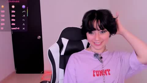 Snapshot of frida_lassi_ chatting on 11, 1, 2026 frida_lassi_ online show from 11, 1, 2026