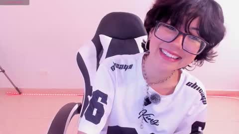 Snapshot of frida_lassi_ chatting on 23, 2, 2026 frida_lassi_ online show from 23, 2, 2026