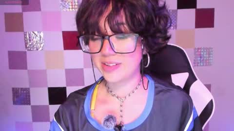 Snapshot of frida_lassi_ chatting on 25, 3, 2026 frida_lassi_ online show from 25, 3, 2026