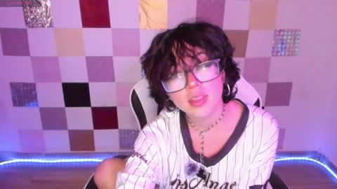 Snapshot of frida_lassi_ chatting on 29, 3, 2026 frida_lassi_ online show from 29, 3, 2026