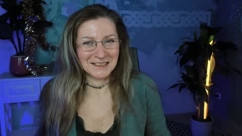 Frida Tander online show from 15, 1, 2025