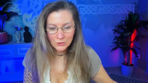 Frida Tander online show from 3, 2, 2025