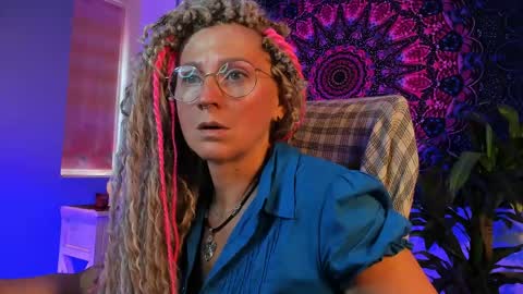 Frida Tander online show from 26, 5, 2026
