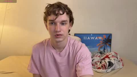 Andrew online show from 21, 5, 2026