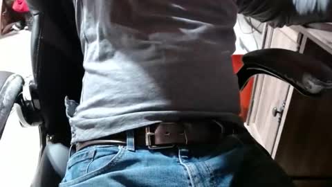 Snapshot of frighterkill13 chatting on 23, 10, 2025 frighterkill13 online show from 23, 10, 2025