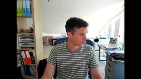 Francois online show from 8, 7, 2026