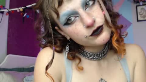 cherry online show from 21, 10, 2025