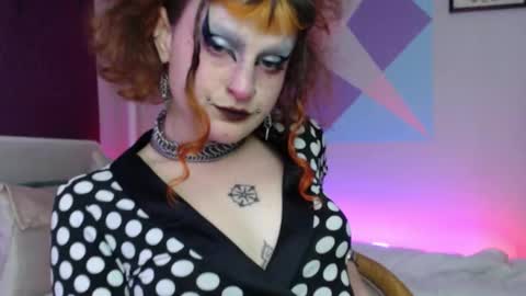 cherry online show from 14, 12, 2025