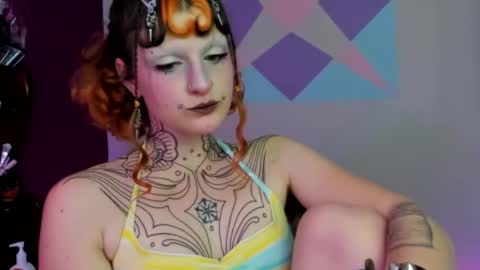 cherry online show from 3, 2, 2026