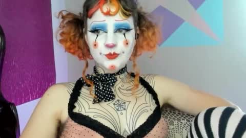 cherry online show from 8, 3, 2026