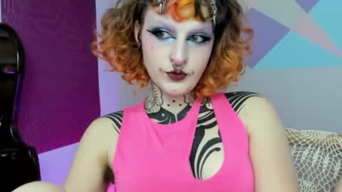 cherry online show from 18, 3, 2026