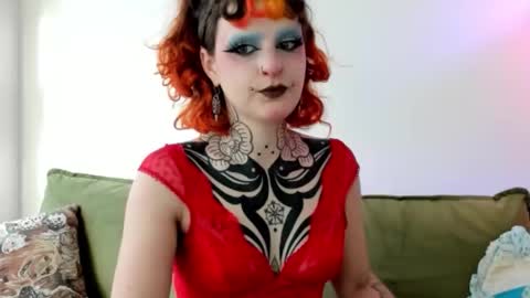 cherry online show from 26, 3, 2026